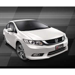 Mobil Honda Civic