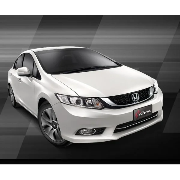 Mobil Honda Civic