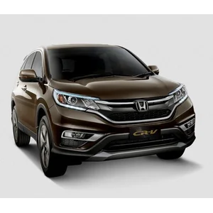Mobil Honda Cr-V