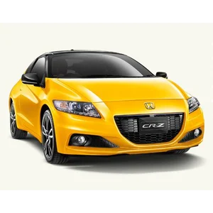 Mobil Honda Cr-Z