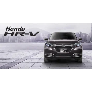 Mobil Honda Hr-V