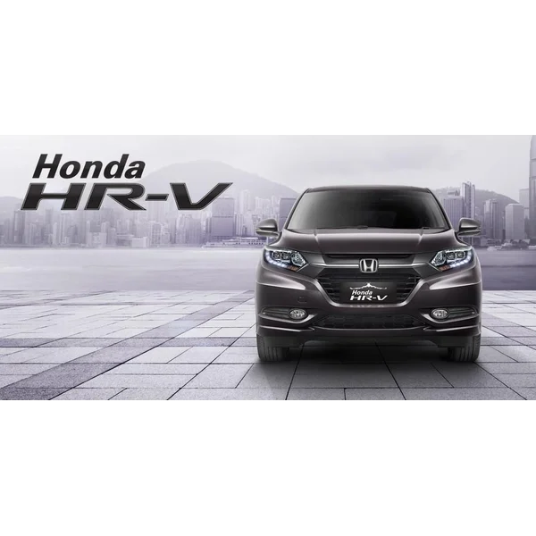 Mobil Honda Hr-V