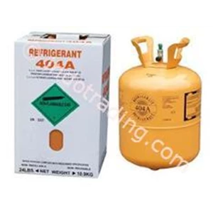 Freon Suva Dupont R404a