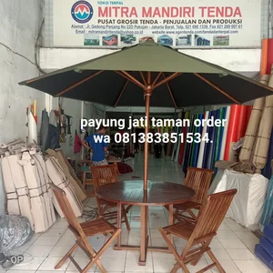 payung promosi jati