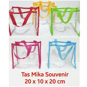 Tas mika promosi