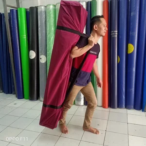 Tenda Lipat Ukuran 2X2 Meter Premium