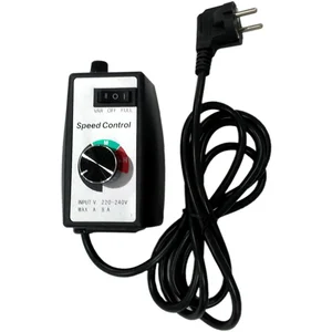Nankai Speed Controller 1500W 8A   