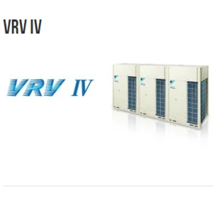 Air Conditioning VRV IV