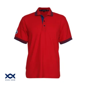 Seragam Kaos Polo Premium Bordir Logo Perusahaan