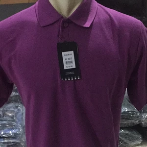 polo shirt Andre Michel