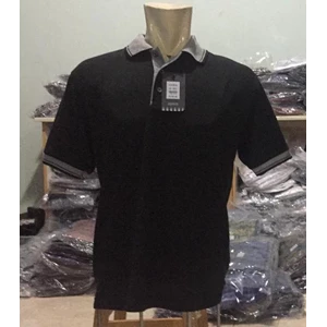 polo shirt Andre Michel 933 s/s 5 