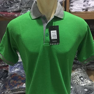 polo shirt Andre michel 933 s/s No.72