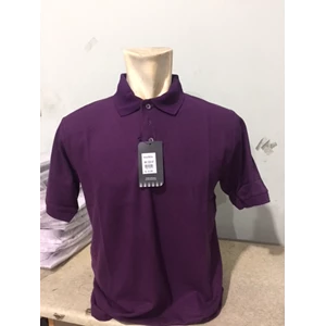 Andre Michel polo shirt 233 S/S No.47