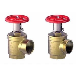 hydrant valveHose Connection Giacomini Pressure Restricting Angle Valves