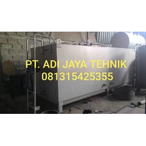 TANGKI SOLAR KOTAK 1000 LITER - TANGKI SOLAR 1000 LITER - TANGKI GENSET 1000 LITER