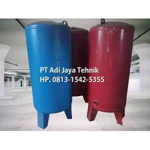 TANGKI ANGIN 1000 LITER - TANGKI KOMPRESOR ANGIN 1000 LITER