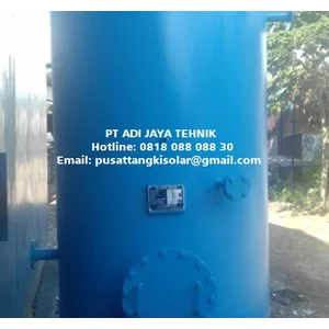TANGKI ANGIN 1000 LITER - TANGKI KOMPRESOR ANGIN 1000 LITER