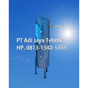 TANGKI ANGIN 1000 LITER - TANGKI KOMPRESOR ANGIN 1000 LITER
