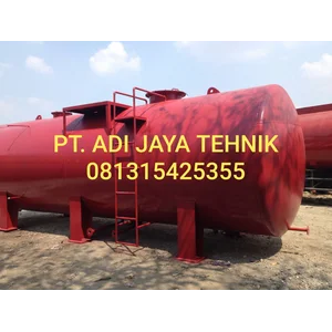 TANGKI SOLAR 30.000 LITER 10.000 LITER CUSTOM