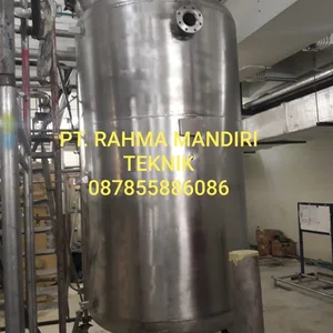 Air receiver tank 3000 liter 4000 liter 5000 liter 10000 liter