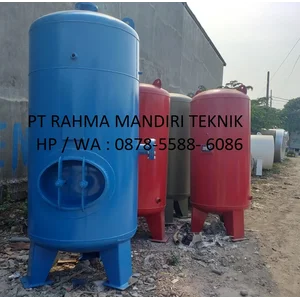 Air receiver tank 3000 liter 4000 liter 5000 liter 10000 liter