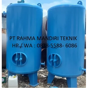 Air receiver tank 3000 liter 4000 liter 5000 liter 10000 liter