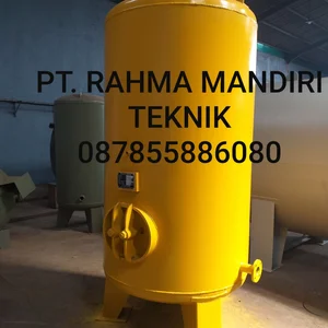 Air receiver tank 3000 liter 4000 liter 5000 liter 10000 liter
