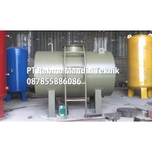 Tangki Solar  1000 liter 2000 liter 3000 liter 5000 liter 