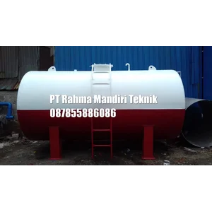TANGKI SOLAR PENDAM 5000 liter 10000 liter 20000 liter 30000 liter 50000 liter