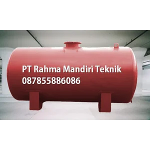 Tangki Solar Tangki Genset Tangki BBM  1000 liter 2000 liter 3000 liter 5000 liter 