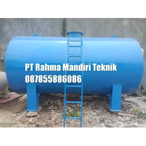 Tangki Solar  10000 liter 20000 liter 