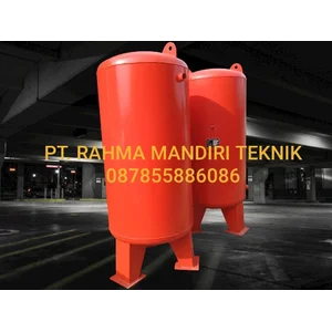 Pressure Tank  1000 liter 2000 liter 3000 liter 4000 liter