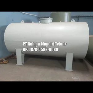 Tangki Solar Jakarta 1000 liter 5000 liter 8000 liter 10000 liter