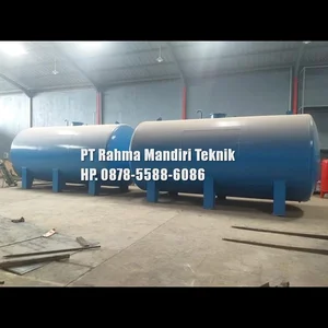 Tangki Solar 10000 liter 15000 liter 20000 liter 25000 liter