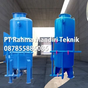 Sand Filter 100 lpm 200 lpm 300 lpm 400 lpm 500 lpm