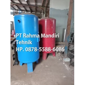 Pressure Tank Air Receiver Tank Jakarta Barat