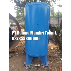 Pressure Tank Air Receiver Tank Jakarta Barat