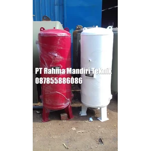 Pressure Tank Air Receiver Tank Jakarta Barat