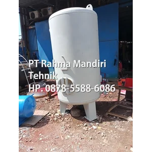 Pressure Tank Air Receiver Tank Jakarta Barat