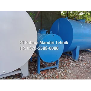  TANGKI SOLAR TERBAIK 5000L 10000L 15000L 20000L