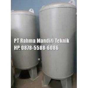 PRESSURE TANK - TANGKI KOMPRESSOR JAKARTA