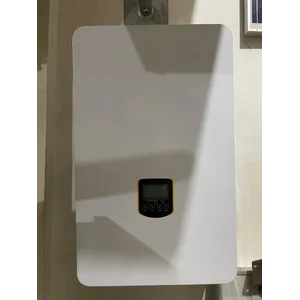 Portable Solar System All in One 1.2 kWp (Solar Home System Terintegrasi)