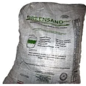MANGANESE GREENSAND PLUS