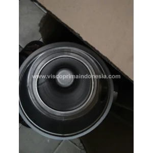 BAG FILTER  ( HOUSING )