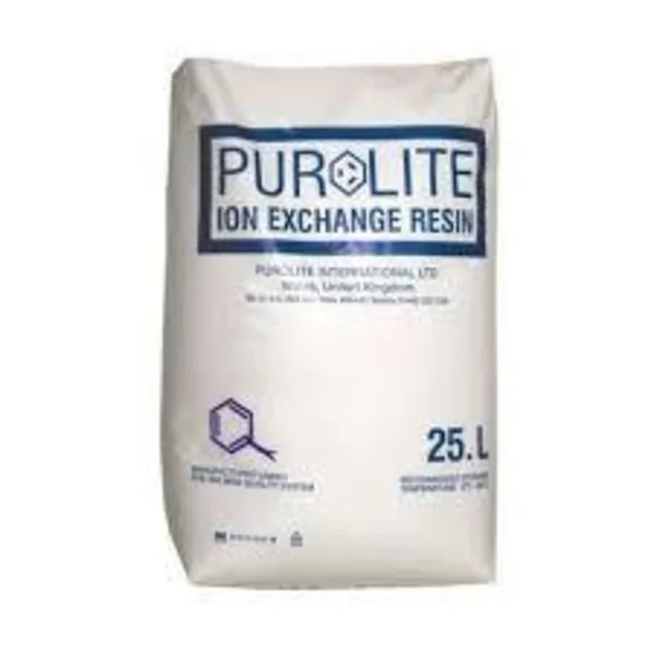 Resin Purolite C100 E