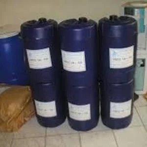 Kimia Boiler Visco Anti Kerak dan Karat