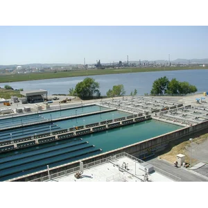 WATER TREATMENT INDONESIA - PENGOLAHAN AIR BERSIH DAN AIR LIMBAH