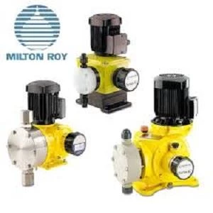 Metering Pump Milton Roy GM 0400