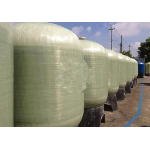 Tabung Filter Pentair 6386