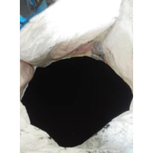 Carbon Black Ukuran Mesh 200